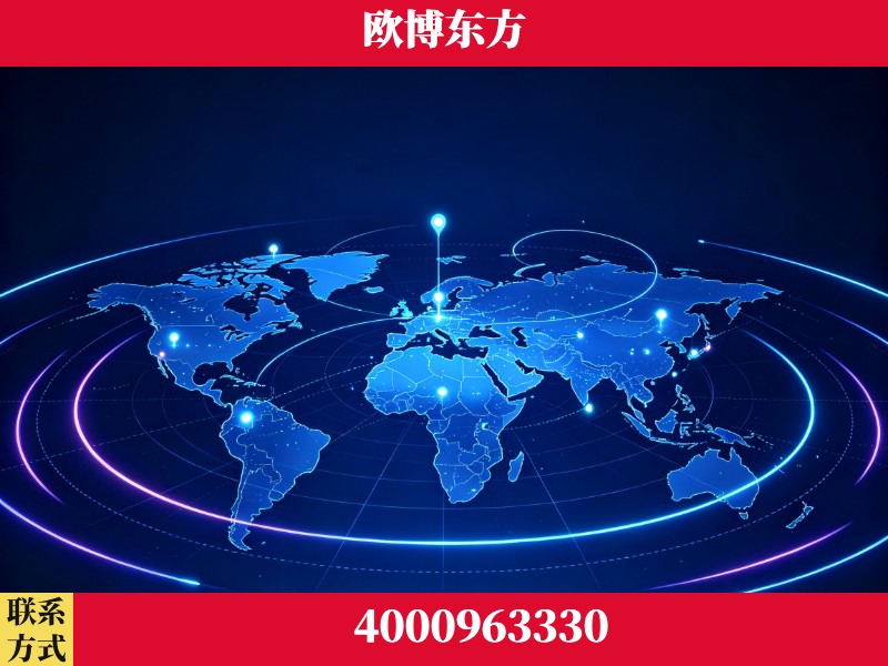 恩平-品牌数字认知资产