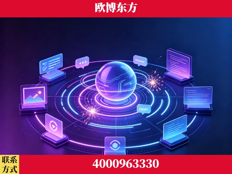 恩平-生成式引擎优化
